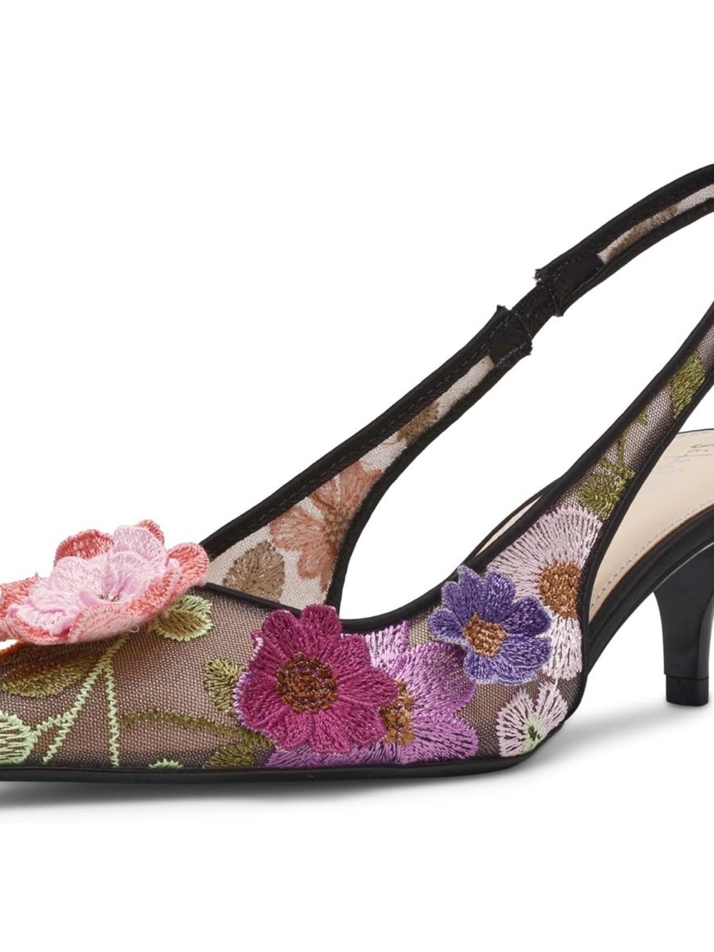 Blue by Betsey Johnson Dian